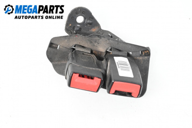 Catarame centură de siguranță for Audi A6 Avant C6 (03.2005 - 08.2011), 5 uși, position: din spate