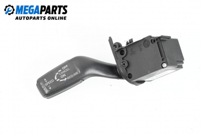 Cruise control lever for Audi A6 Avant C6 (03.2005 - 08.2011), № 4E0953521