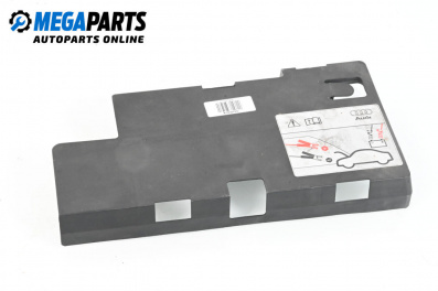 Battery cover for Audi A6 Avant C6 (03.2005 - 08.2011), 5 doors, station wagon