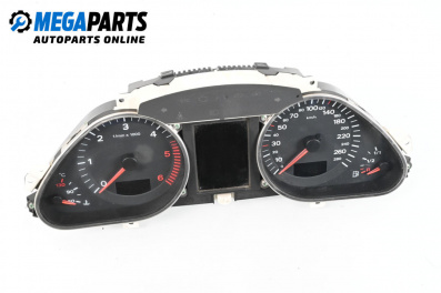 Instrument cluster for Audi A6 Avant C6 (03.2005 - 08.2011) 2.7 TDI quattro, 180 hp