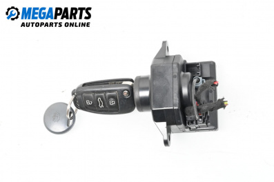 Cheie de contact for Audi A6 Avant C6 (03.2005 - 08.2011), № 4F0909131