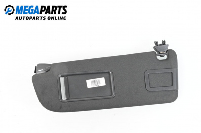 Sonnenblende for Audi A6 Avant C6 (03.2005 - 08.2011), position: links