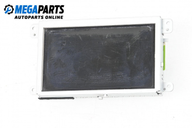 Display for Audi A6 Avant C6 (03.2005 - 08.2011), № 8T0919603C