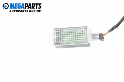 Interior courtesy light for Audi A6 Avant C6 (03.2005 - 08.2011)