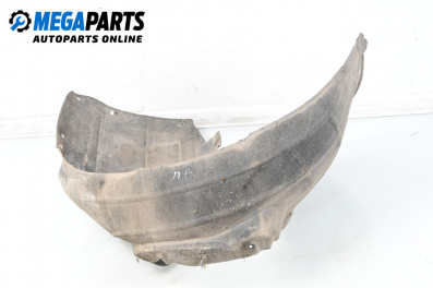 Radhausschale for Audi A6 Avant C6 (03.2005 - 08.2011), 5 türen, combi, position: rechts, vorderseite