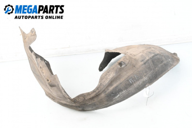 Inner fender for Audi A6 Avant C6 (03.2005 - 08.2011), 5 doors, station wagon, position: front - left