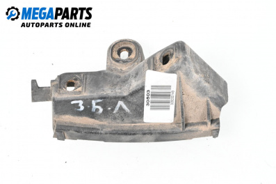 Suport bară de protecție for Audi A6 Avant C6 (03.2005 - 08.2011), combi, position: stânga - spate