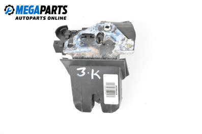 Trunk lock for Audi A6 Avant C6 (03.2005 - 08.2011), station wagon, position: rear