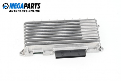 Amplifier for Audi A6 Avant C6 (03.2005 - 08.2011), № 4F0910223M