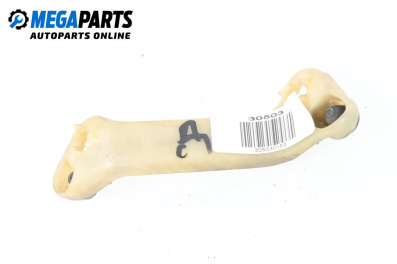 Capac de plastic for Audi A6 Avant C6 (03.2005 - 08.2011), 5 uși, combi