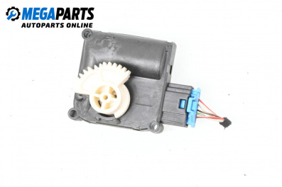 Heater motor flap control for Audi A6 Avant C6 (03.2005 - 08.2011) 2.7 TDI quattro, 180 hp