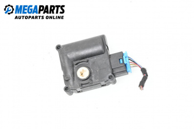 Heater motor flap control for Audi A6 Avant C6 (03.2005 - 08.2011) 2.7 TDI quattro, 180 hp