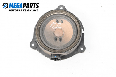 Difuzor for Audi A6 Avant C6 (03.2005 - 08.2011)