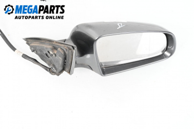 Mirror for Audi A6 Avant C6 (03.2005 - 08.2011), 5 doors, station wagon, position: right