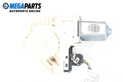 Antriebsmotor el. fensterheber for Audi A6 Avant C6 (03.2005 - 08.2011), 5 türen, combi, position: rechts, rückseite