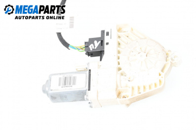 Antriebsmotor el. fensterheber for Audi A6 Avant C6 (03.2005 - 08.2011), 5 türen, combi, position: rechts, vorderseite