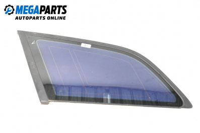 Vent window for Audi A6 Avant C6 (03.2005 - 08.2011), 5 doors, station wagon, position: left