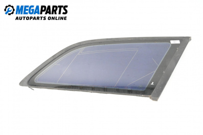 Vent window for Audi A6 Avant C6 (03.2005 - 08.2011), 5 doors, station wagon, position: right