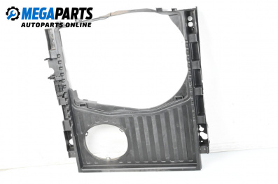 Kofferraumverkleidungen for Audi A6 Avant C6 (03.2005 - 08.2011), 5 türen, combi