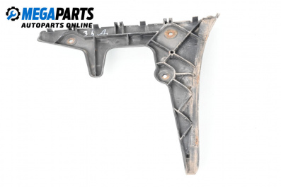 Suport bară de protecție for Audi A6 Avant C6 (03.2005 - 08.2011), combi, position: dreaptă - spate