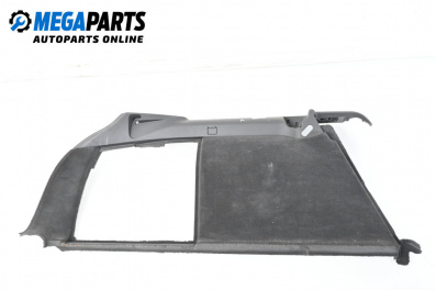 Trunk interior cover for Audi A6 Avant C6 (03.2005 - 08.2011), 5 doors, station wagon