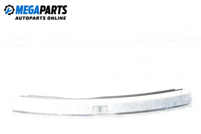 Cargo trim scuff plate for Audi A6 Avant C6 (03.2005 - 08.2011), 5 doors, station wagon