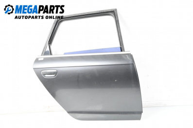 Door for Audi A6 Avant C6 (03.2005 - 08.2011), 5 doors, station wagon, position: rear - right