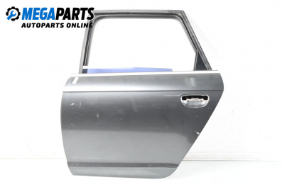 Ușă for Audi A6 Avant C6 (03.2005 - 08.2011), 5 uși, combi, position: stânga - spate