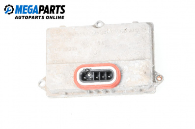 Balast xenon for Audi A6 Avant C6 (03.2005 - 08.2011), № 5DV008290-00