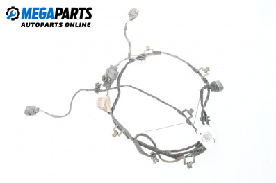 Parktronic wires for Audi A6 Avant C6 (03.2005 - 08.2011) 2.7 TDI quattro, 180 hp, № 4F1971095A