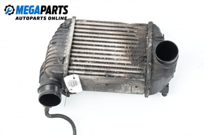 Intercooler for Audi A6 Avant C6 (03.2005 - 08.2011) 2.7 TDI quattro, 180 hp