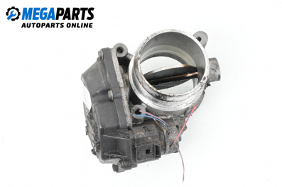 Clapetă carburator for Audi A6 Avant C6 (03.2005 - 08.2011) 2.7 TDI quattro, 180 hp