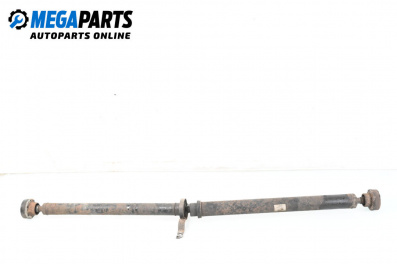 Tail shaft for Audi A6 Avant C6 (03.2005 - 08.2011) 2.7 TDI quattro, 180 hp, automatic