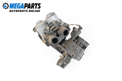 Heater valve for Audi A6 Avant C6 (03.2005 - 08.2011) 2.7 TDI quattro, 180 hp