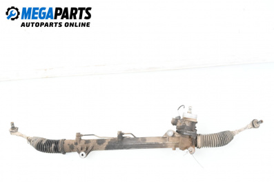 Hydraulic steering rack for Audi A6 Avant C6 (03.2005 - 08.2011), station wagon