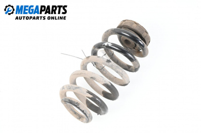 Coil spring for Audi A6 Avant C6 (03.2005 - 08.2011), station wagon, position: rear