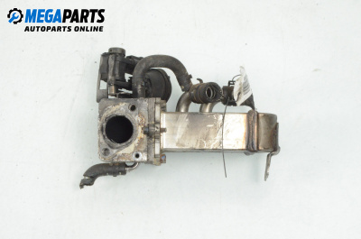 Răcitor EGR for Audi A6 Avant C6 (03.2005 - 08.2011) 2.7 TDI quattro, 180 hp