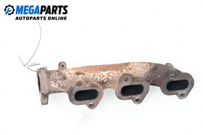 Exhaust manifold for Audi A6 Avant C6 (03.2005 - 08.2011) 2.7 TDI quattro, 180 hp