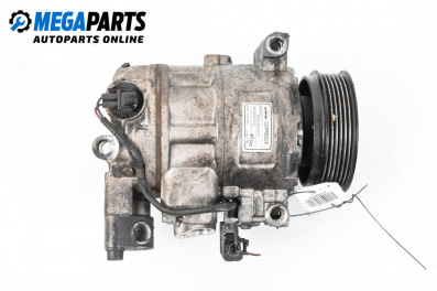 AC compressor for Audi A6 Avant C6 (03.2005 - 08.2011) 2.7 TDI quattro, 180 hp, automatic