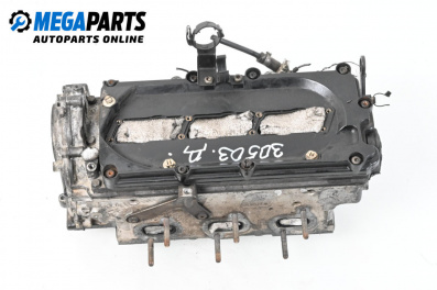 Engine head for Audi A6 Avant C6 (03.2005 - 08.2011) 2.7 TDI quattro, 180 hp