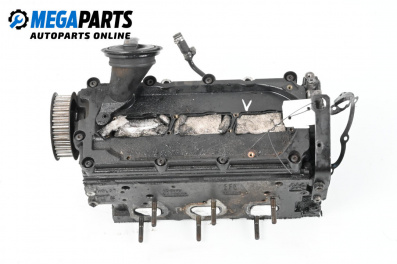 Motorkopf for Audi A6 Avant C6 (03.2005 - 08.2011) 2.7 TDI quattro, 180 hp