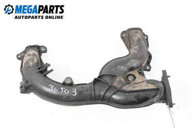 Intake manifold for Audi A6 Avant C6 (03.2005 - 08.2011) 2.7 TDI quattro, 180 hp