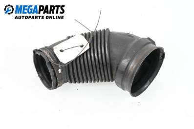 Air intake corrugated hose for Audi A6 Avant C6 (03.2005 - 08.2011) 2.7 TDI quattro, 180 hp