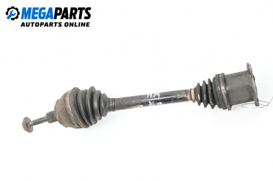 Driveshaft for Audi A6 Avant C6 (03.2005 - 08.2011) 2.7 TDI quattro, 180 hp, position: front - right, automatic