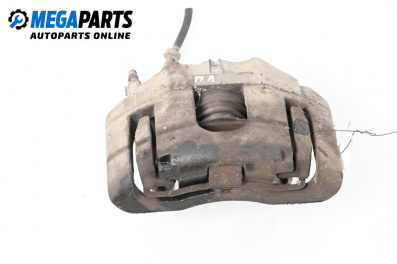 Bremszange for Audi A6 Avant C6 (03.2005 - 08.2011), position: links, vorderseite