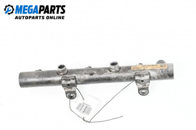 Fuel rail for Audi A6 Avant C6 (03.2005 - 08.2011) 2.7 TDI quattro, 180 hp, № 059130090