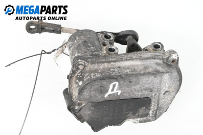 Motor acționare supapă turbionare for Audi A6 Avant C6 (03.2005 - 08.2011) 2.7 TDI quattro, 180 hp