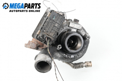 Turbo for Audi A6 Avant C6 (03.2005 - 08.2011) 2.7 TDI quattro, 180 hp, № 059145721