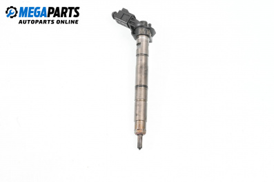 Diesel fuel injector for Audi A6 Avant C6 (03.2005 - 08.2011) 2.7 TDI quattro, 180 hp, № 0445115079