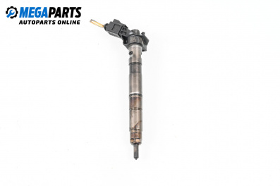 Diesel fuel injector for Audi A6 Avant C6 (03.2005 - 08.2011) 2.7 TDI quattro, 180 hp, № 0445115079